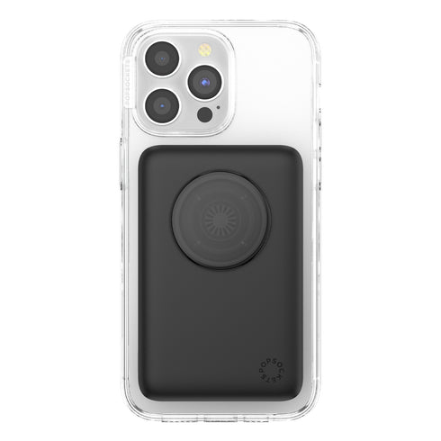 PopSockets MagSafe Power Pack Charger 5000 mAh 807351